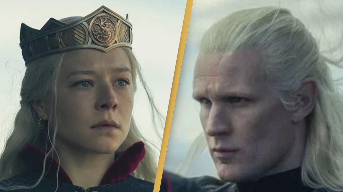 Fans freak out after House of the Dragon finale leaks online spreading spoilers everywhere
