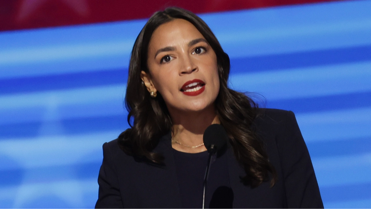 Alexandria Ocasio-Cortez slams Trump's 'Big Beautiful Bill' and warns of major consequences when US 'wakes up'
