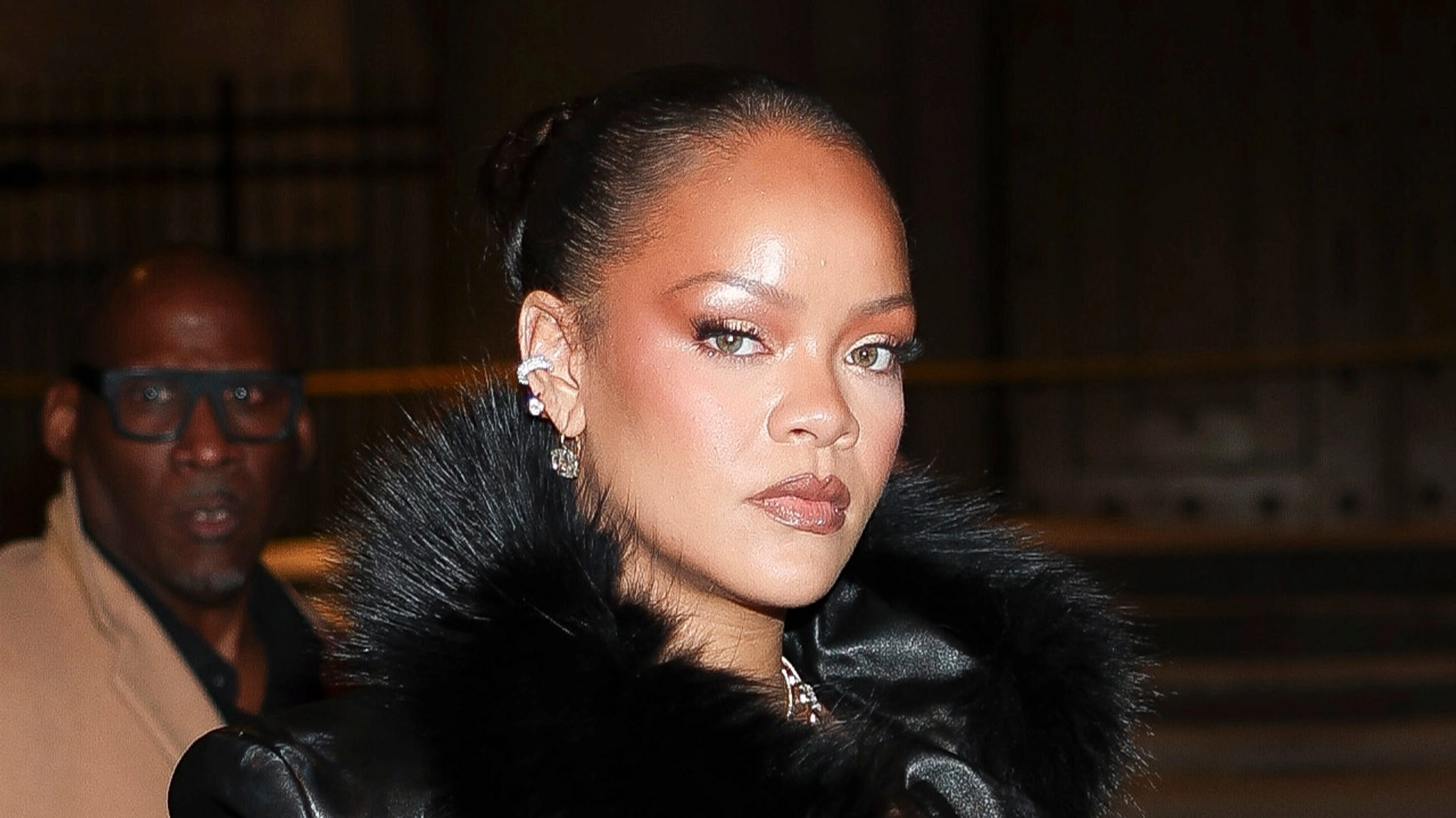Woman accused of shooting at Rihanna’s home charged with attempted murder