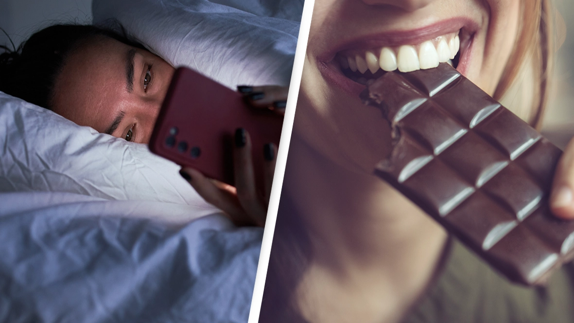Five ways to help you get over addiction, according to an expert