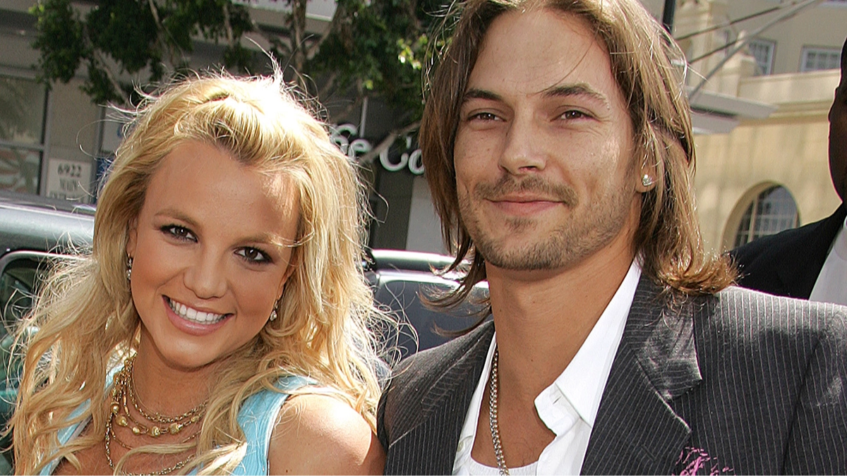 Most shocking claims in Kevin Federline's 'hurtful' memoir on marriage to Britney Spears