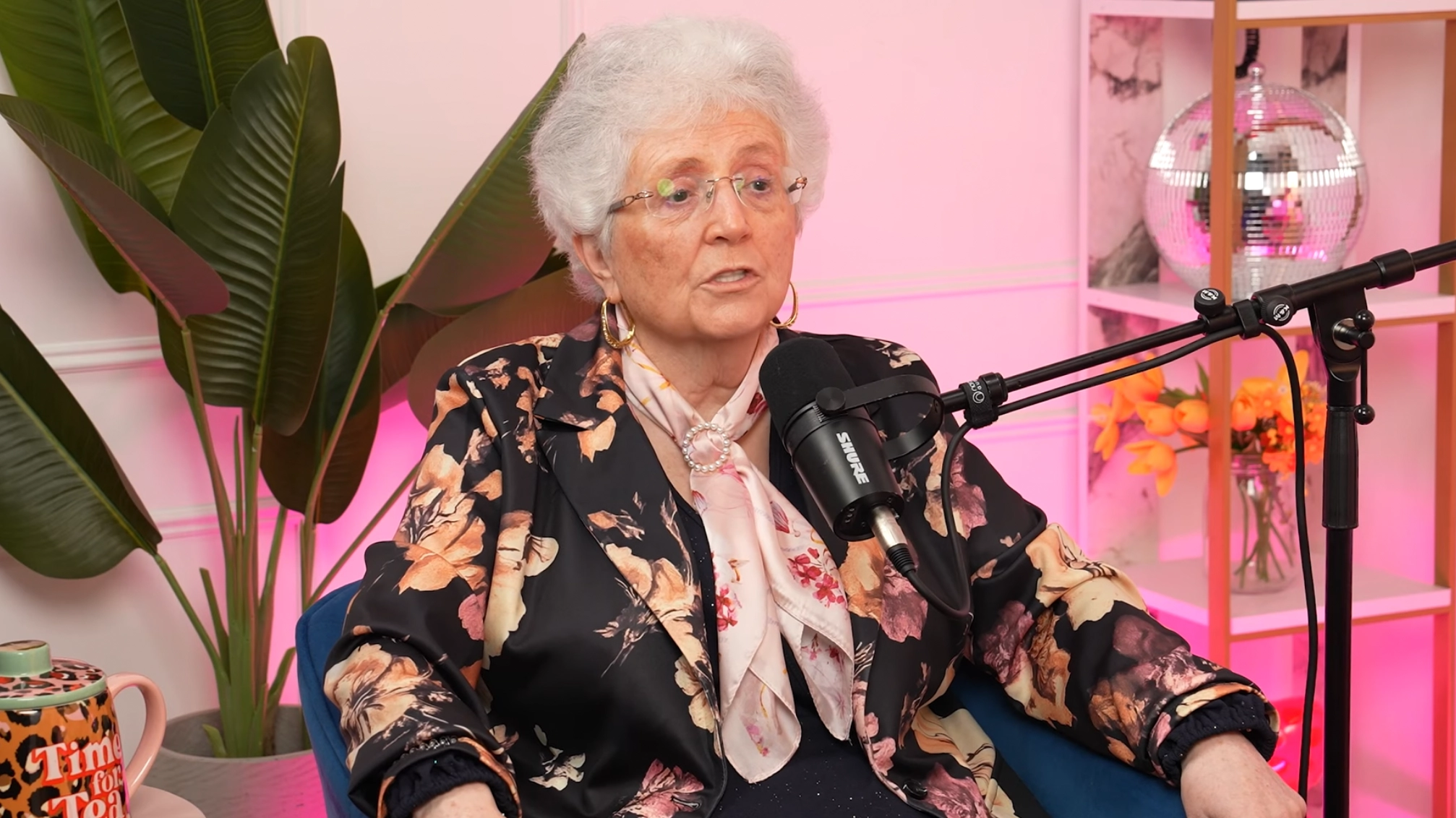 73-year-old escort leaves people shocked revealing the grossest requests she's ever had
