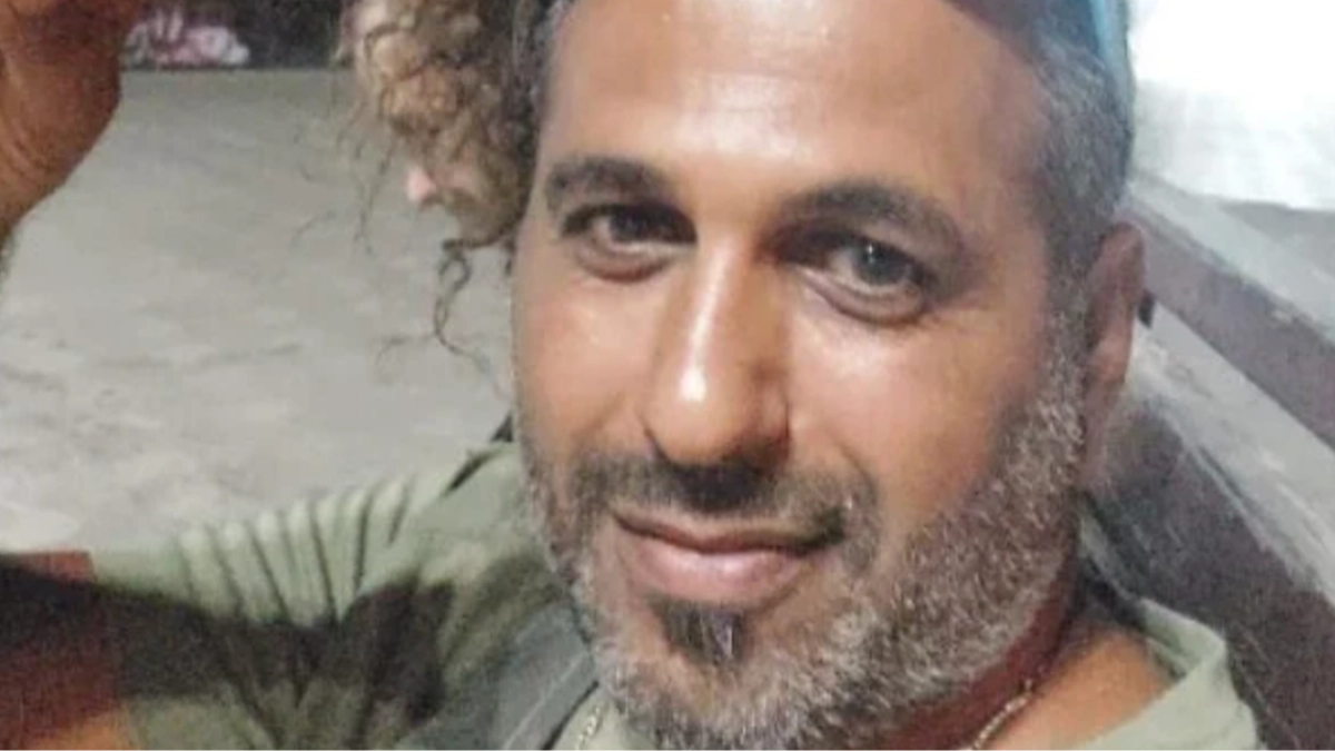 Wife of man killed in shark attack reveals his heartbreaking final act moments before tragic death