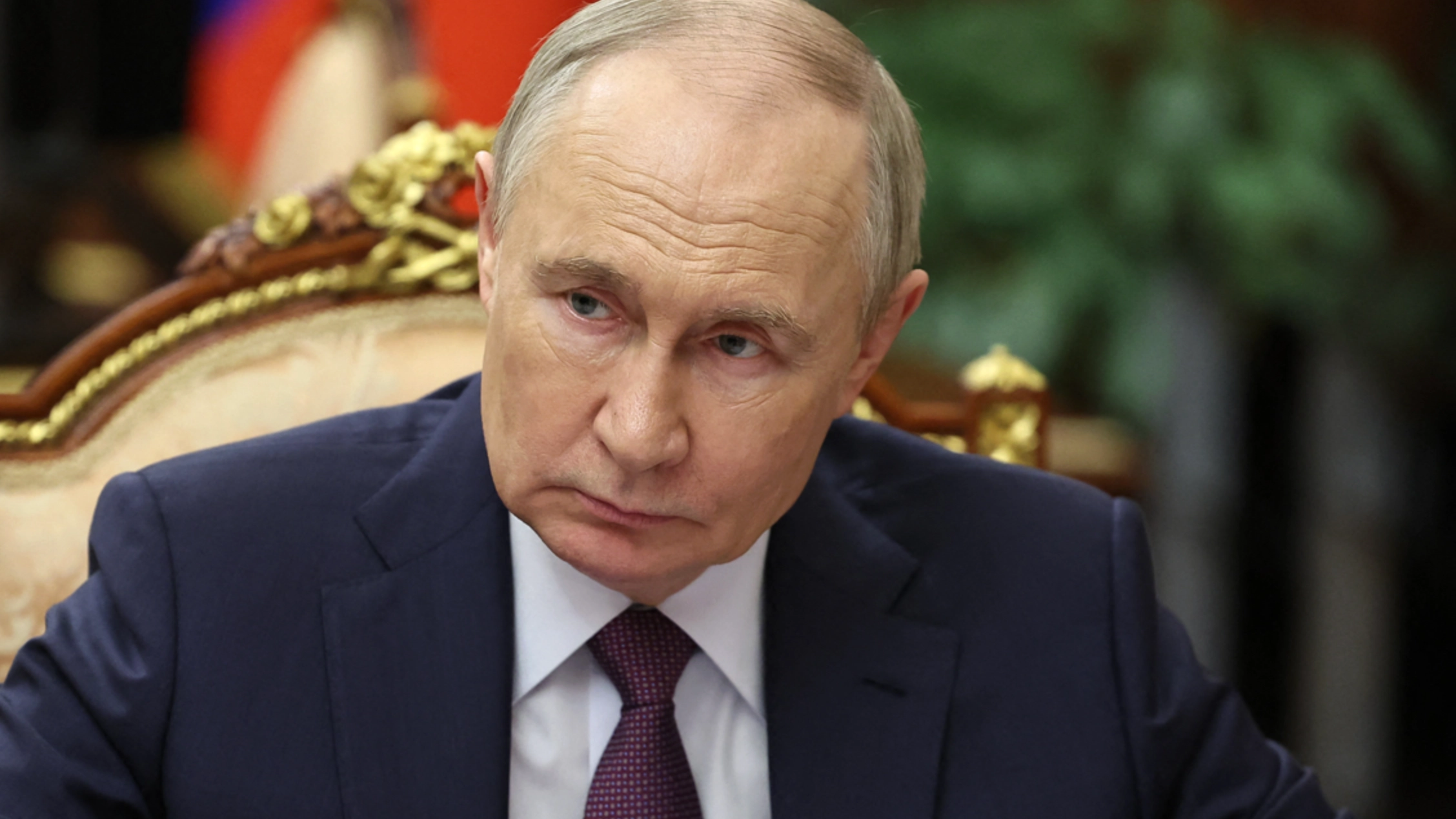 Russia's extensive new training method appears to be preparation for conflict with NATO