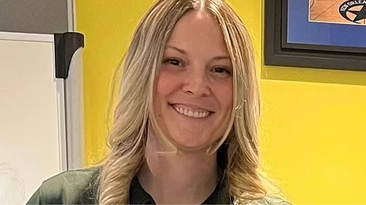Man's horrifying act to cop moments after she saved his life from overdose