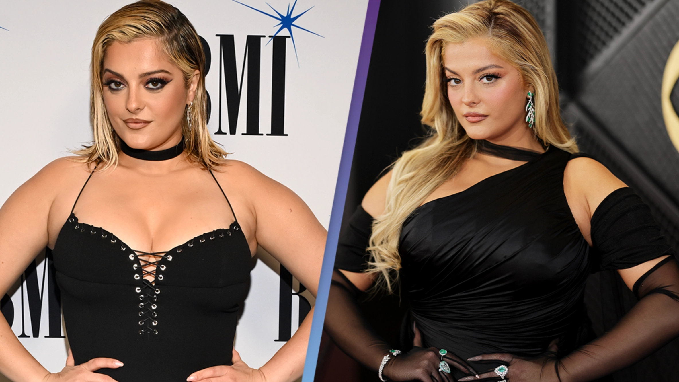 Bebe Rexha claims she could 'bring down' music industry with what she knows