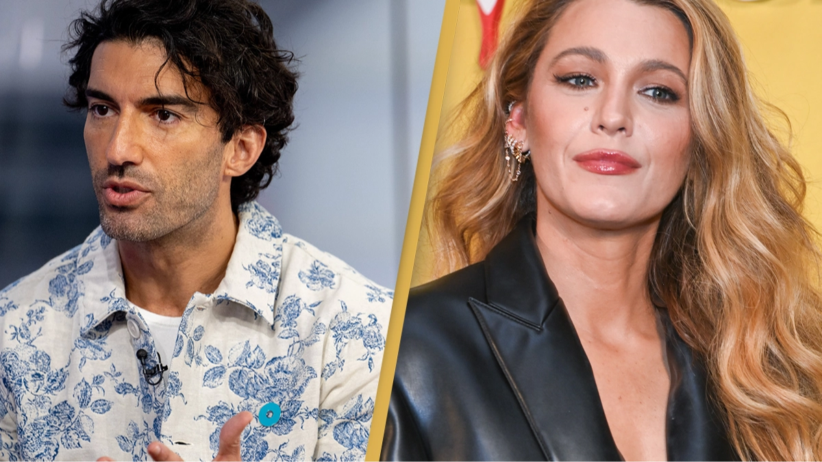Reason judge dismissed Justin Baldoni's $400,000,000 defamation lawsuit against Blake Lively