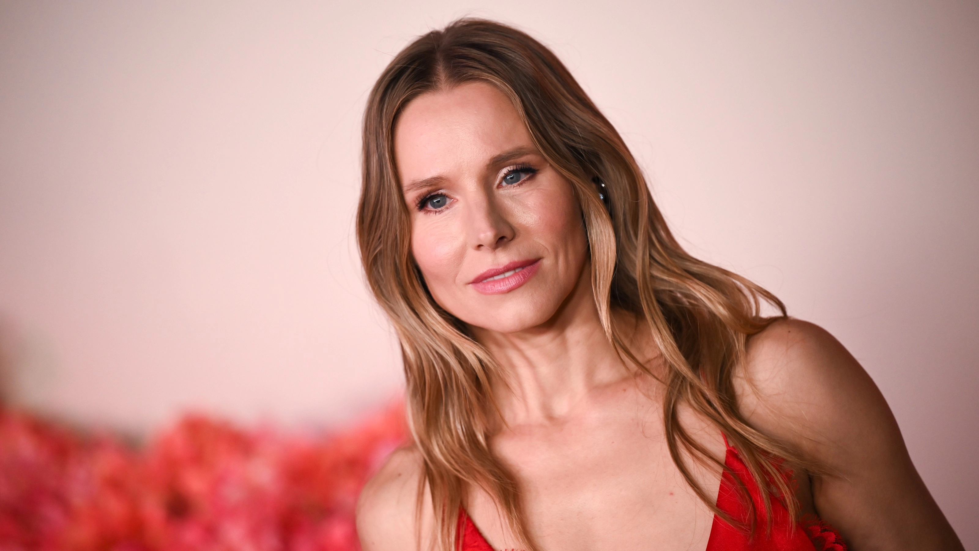 Kristen Bell announced as star of new Jesus podcast hosted by Fox News but there's one huge issue