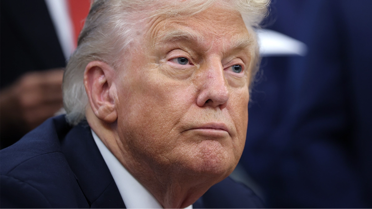 Why Trump's controversial tariffs are 'hurting' the very Americans who voted for him