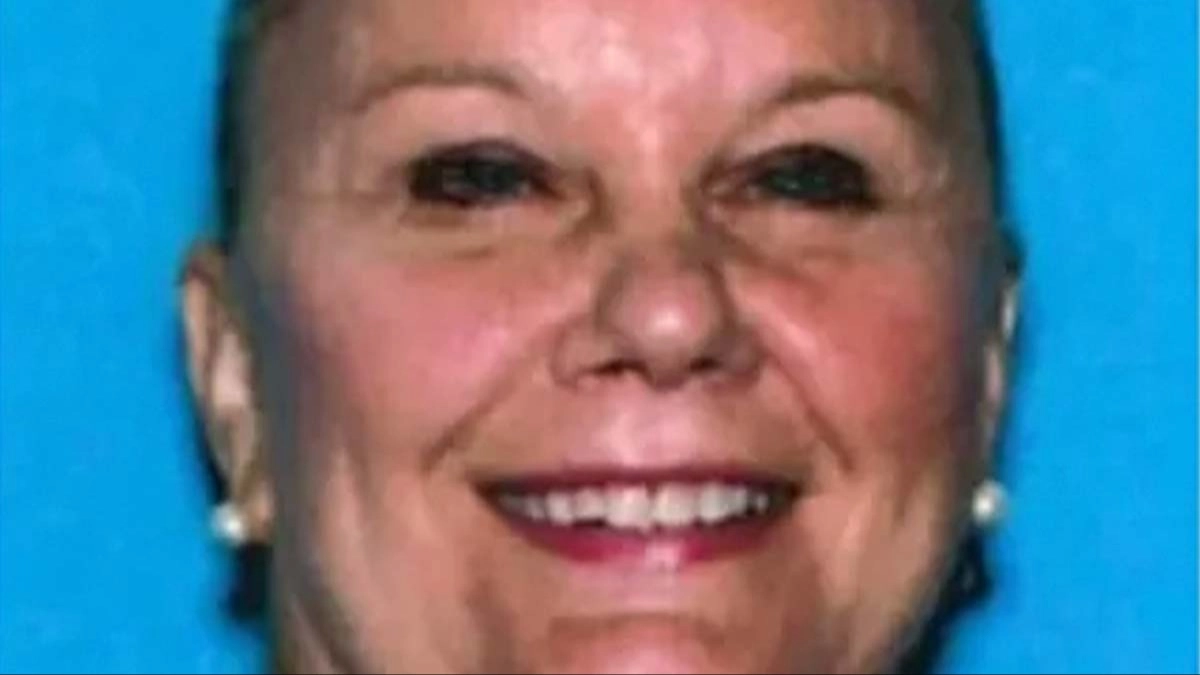 Woman on the run after allegedly posing as heiress and scamming bank out of $30,000,000