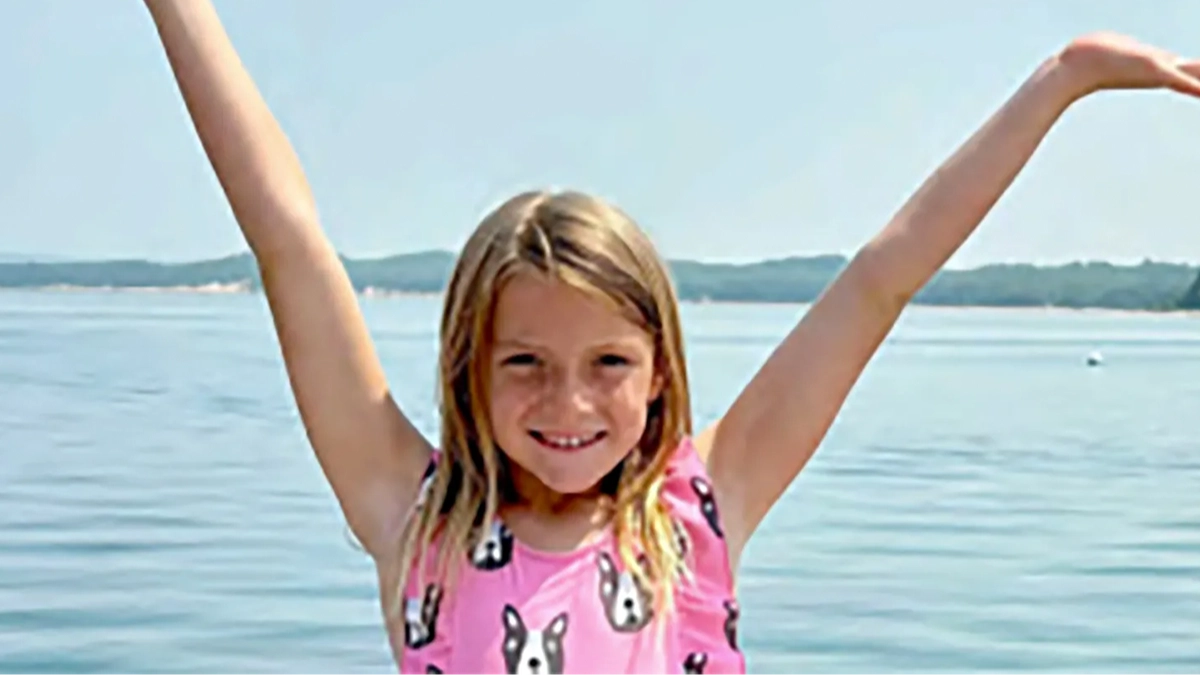 Parents of missing 8-year-old girl help get legal victory over camp where she was swept away in flood tragedy