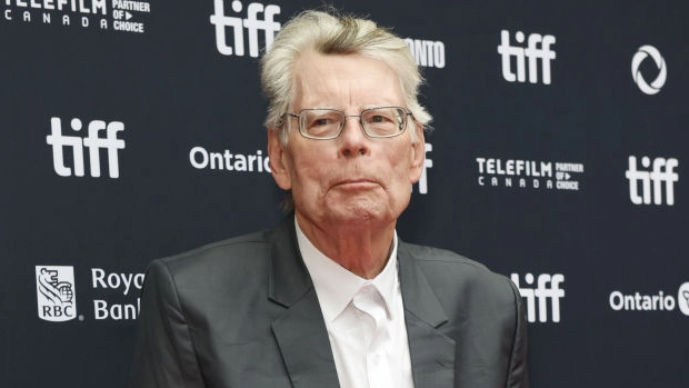 Stephen King hits out at Donald Trump and Elon Musk with blunt message in surprise return to Twitter