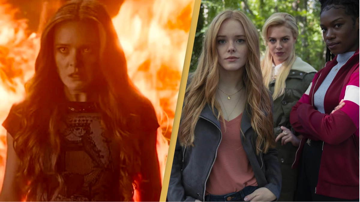 Fans gutted after Netflix cancels yet another popular series