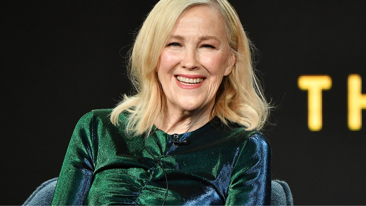 Heart-wrenching way Catherine O'Hara revealed she wanted to die just 13 years before her death