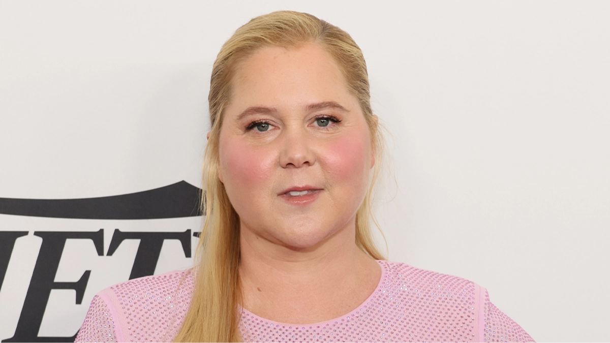 Amy Schumer reveals true reason for weight loss after internet roasting her ‘moon face’ led to diagnosis ‘that can kill you’