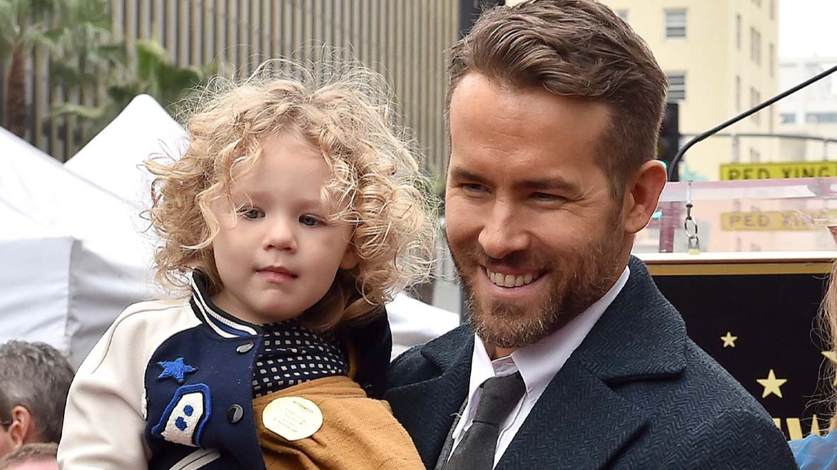 Ryan Reynolds blasted after getting daughter to say explicit line from Deadpool & Wolverine