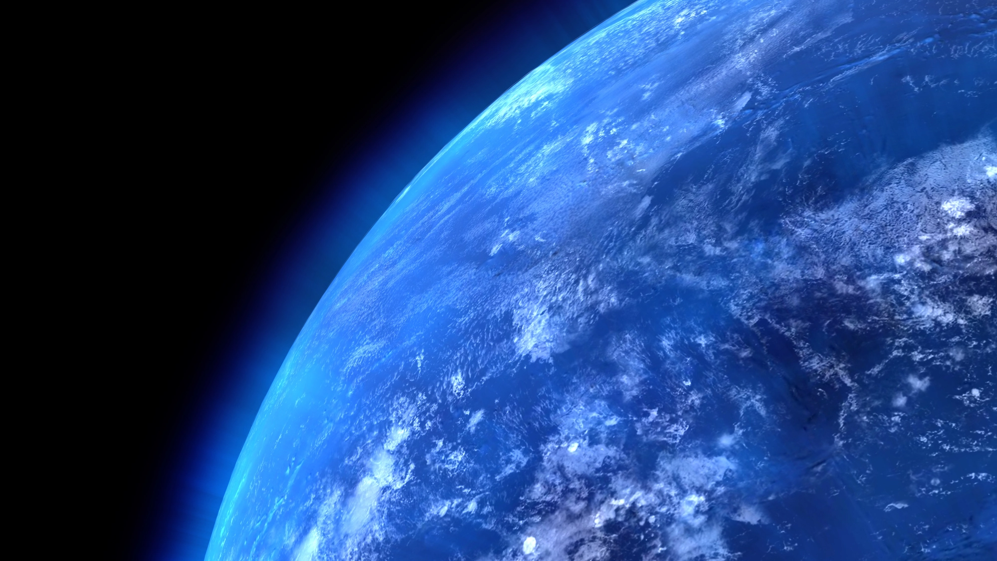 Scientists discover the origin of water and it's billions of years earlier than previously thought