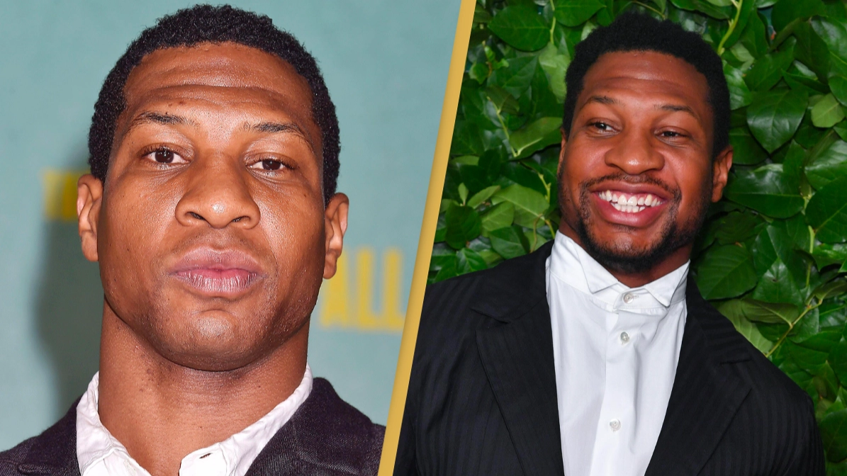 Jonathan Majors arrested for alleged assault