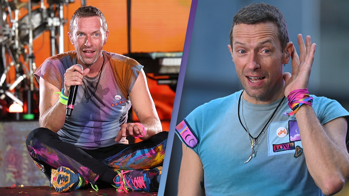 People are only just realizing where Coldplay’s Chris Martin grew up and say it makes ‘so much sense’