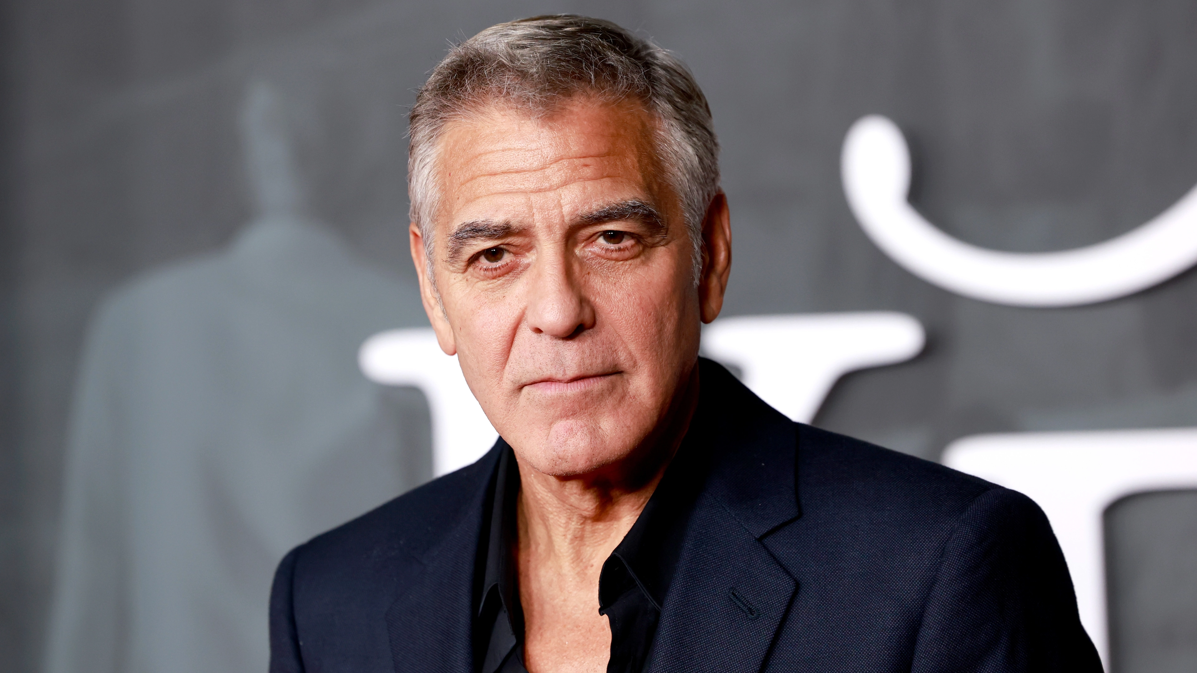White House hits out at George Clooney for accusing Trump of committing war crime