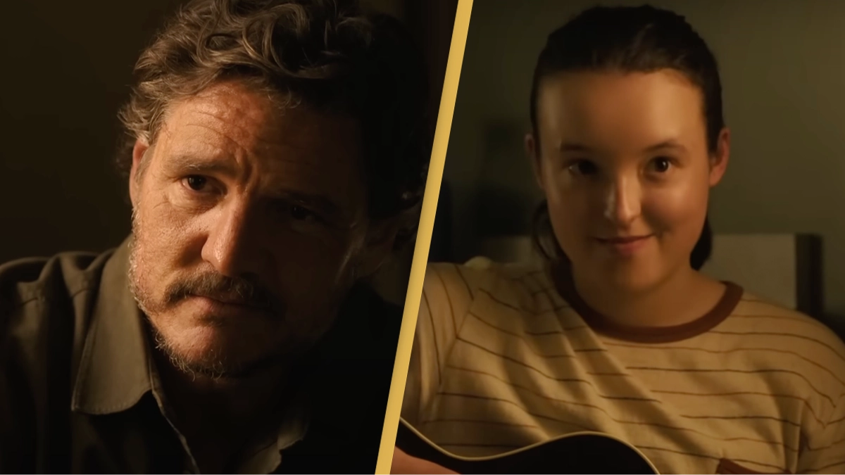 First trailer for Last Of Us season 2 has dropped and fans say it's 'going to ruin lives'