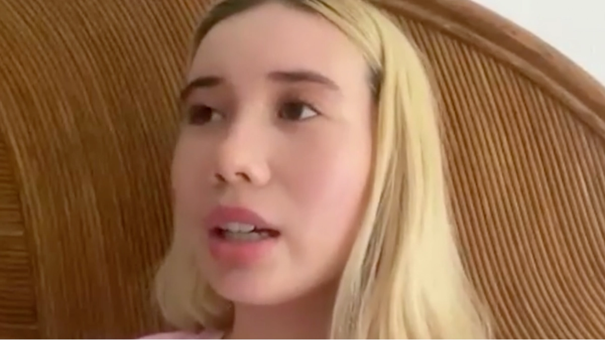 Lil Tay, 18, defends controversial OnlyFans career after revealing shocking amount of money earned in just two weeks