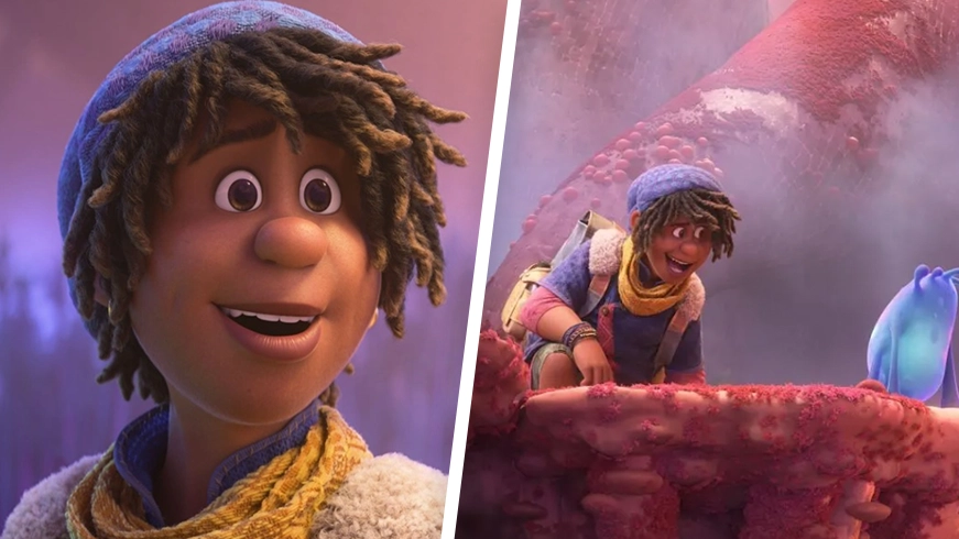 Disney introduces its first ever openly gay teenage character