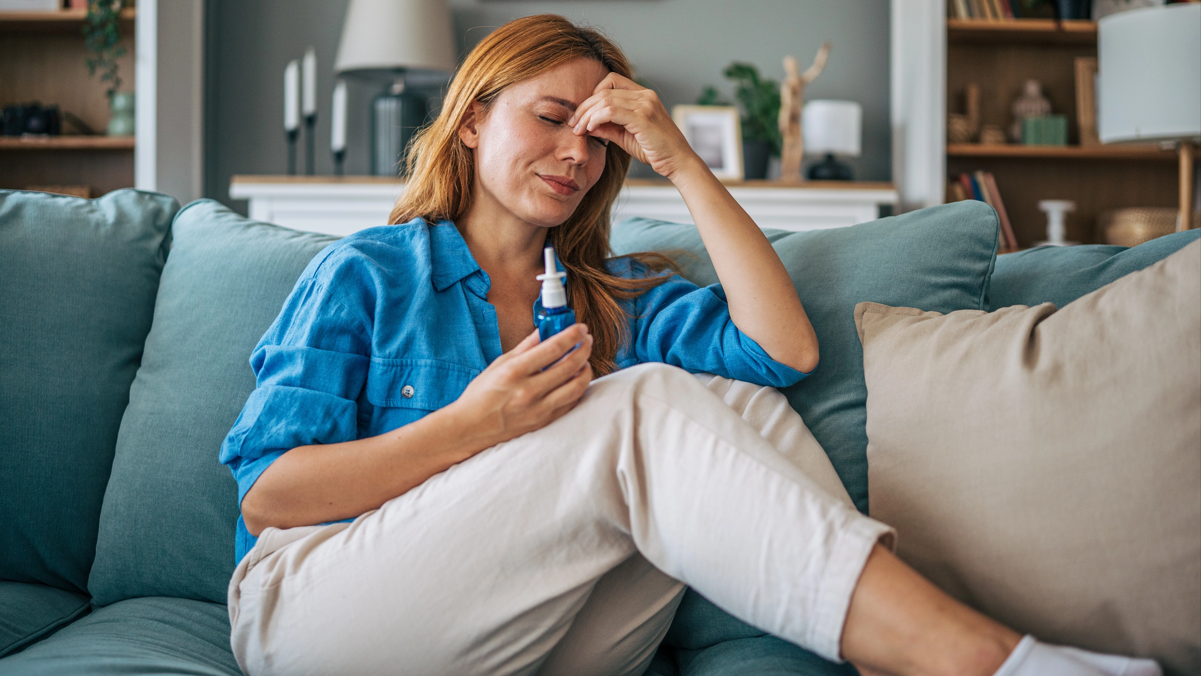Doctor shares hay fever mistakes that could be making condition much worse