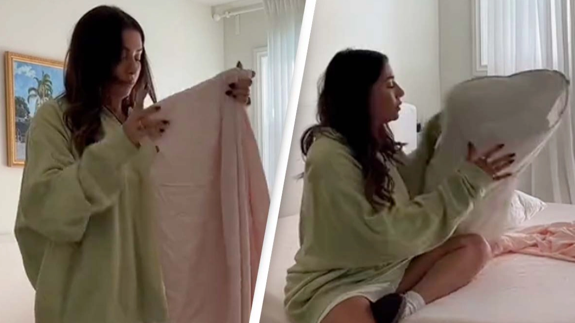 Expert explains why you should try the Scandinavian method to help you sleep better