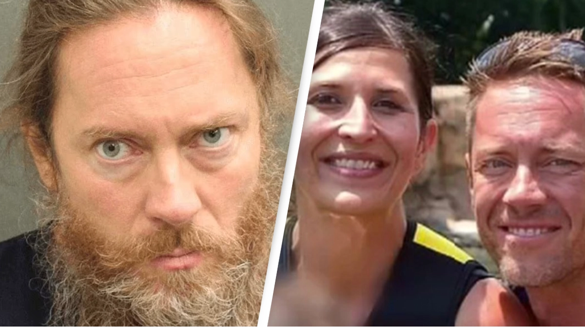 Florida man on trial for murder of his wife after she ‘refused’ to go on reality TV show ‘Zombie House Flipping’