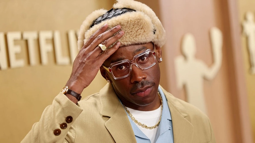 Tyler, The Creator fires back after his explicit comments about Selena Gomez resurface