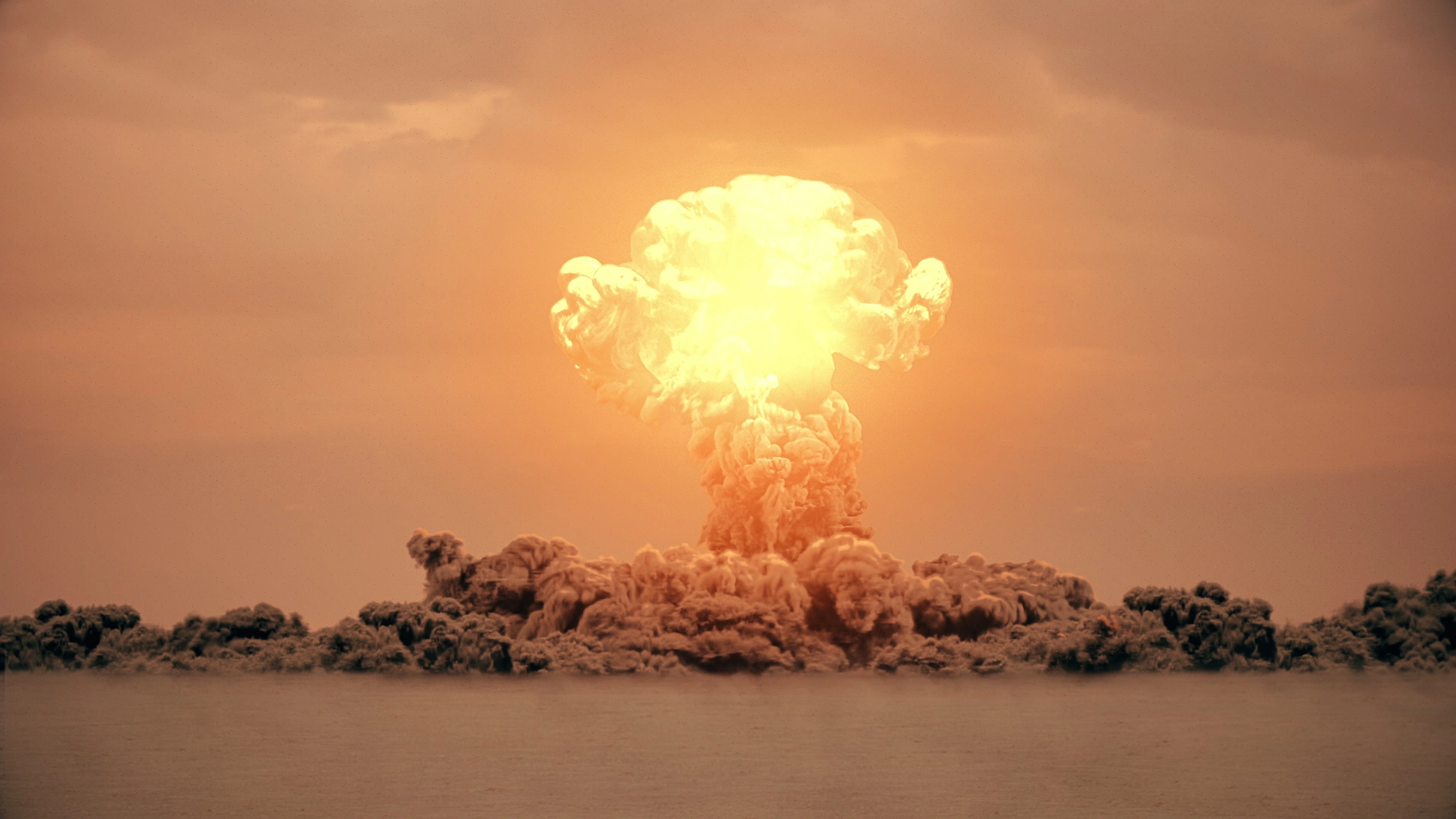 Unsettling simulation 'reveals' 5 most dangerous countries to be in if WW3 broke out and what exactly could happen