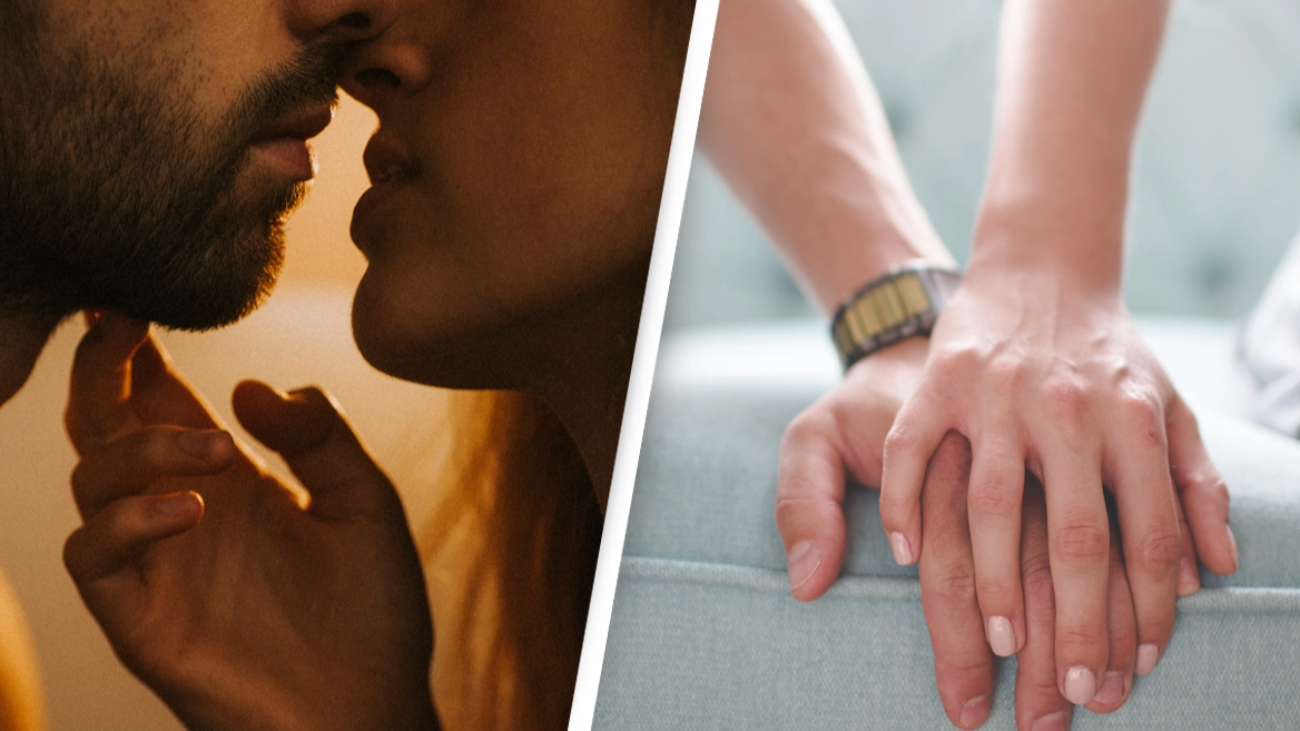 Sex expert reveals rise of new fetish 'vorarephilia' and why the dark trend is becoming more popular