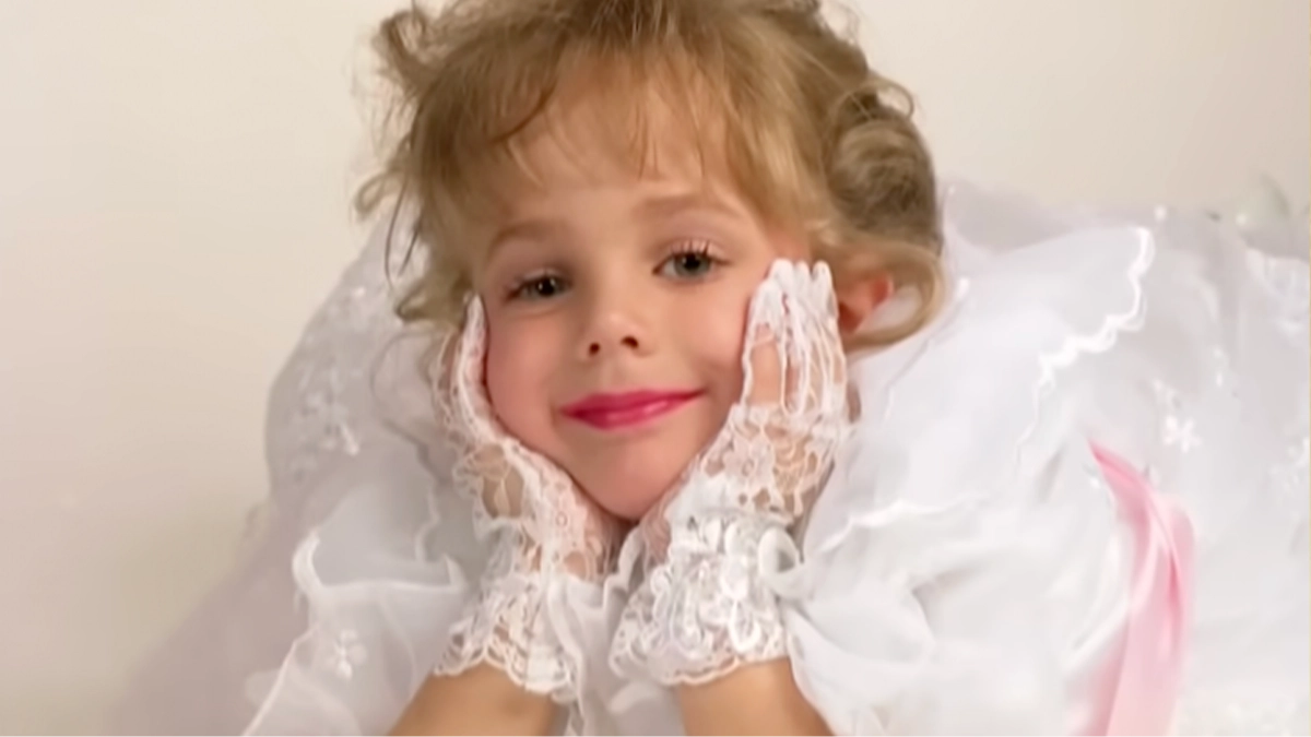 Authorities announce major update in JonBenét Ramsey's murder case