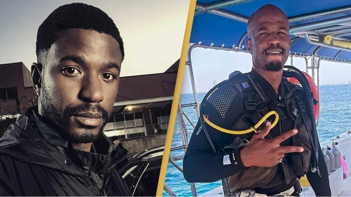 ‘Avengers’ stuntman and three of his children killed in fatal car accident