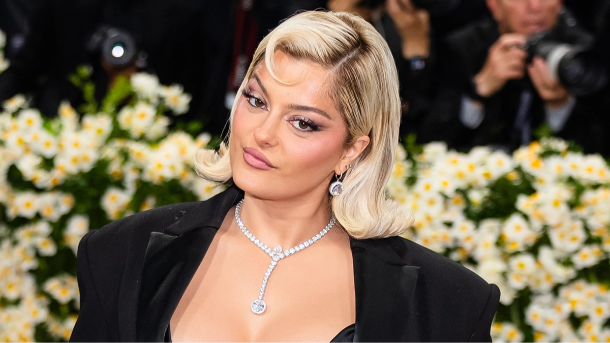 Bebe Rexha speaks out about pregnancy loss in heartbreaking statement after horrific body-shaming at Met Gala