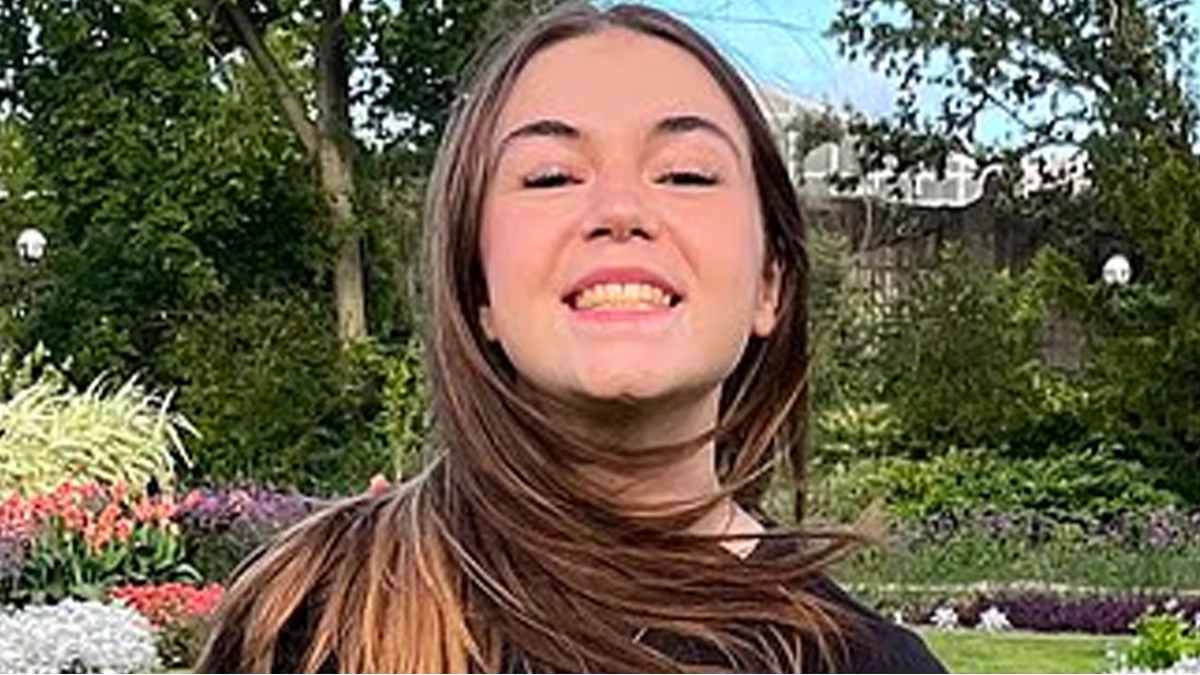 Heartbroken father speaks out after daughter was killed by ex-boyfriend who'd been stalking her for months