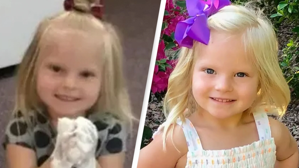 Mom of three-year-old girl who died in hot car after ‘distracted’ dad forgot her issues stark warning
