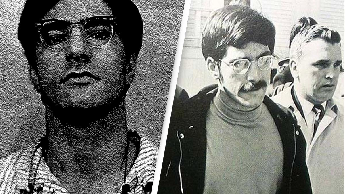 'American Jack the Ripper' Dismembered Women So Bad They Looked Like They’d Been Attacked By A Shark