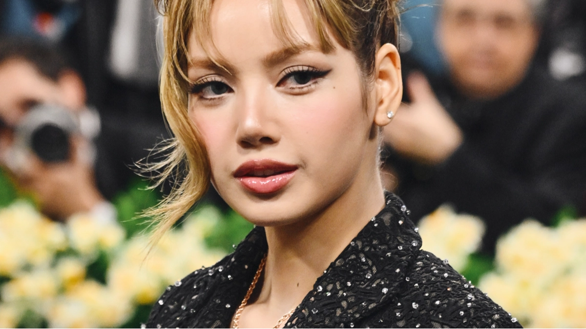 What Louis Vuitton has said about Blackpink star Lisa's Met Gala outfit as people spot 'disrespectful' detail