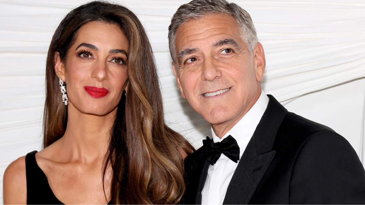 Why George Clooney's wife Amal could face ban from the US amid Trump's controversial new sanctions