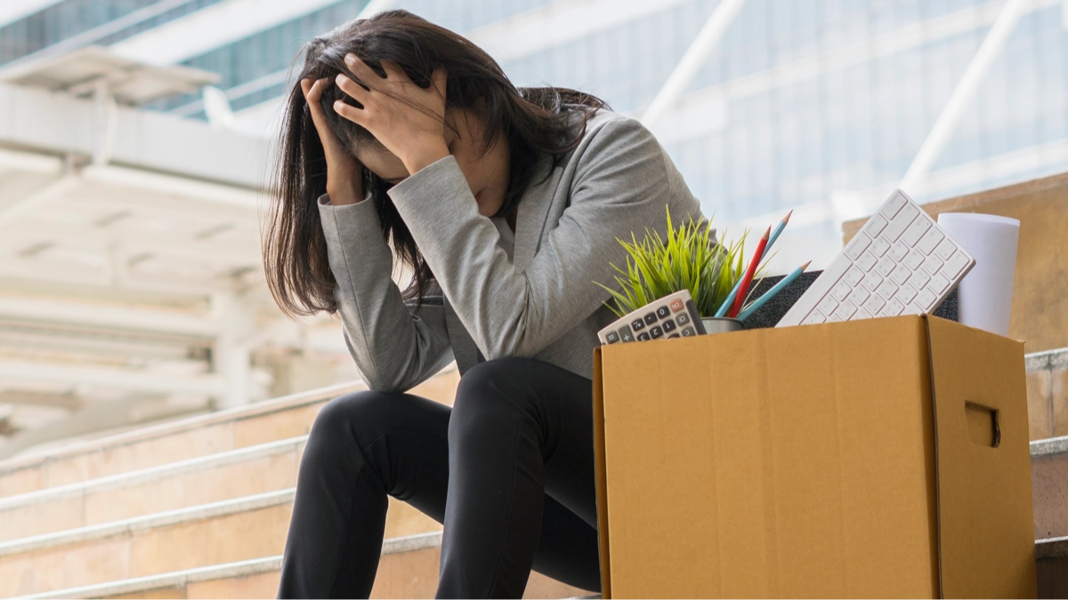 Woman takes employers to court after being fired for 'turning up 40 minutes early'