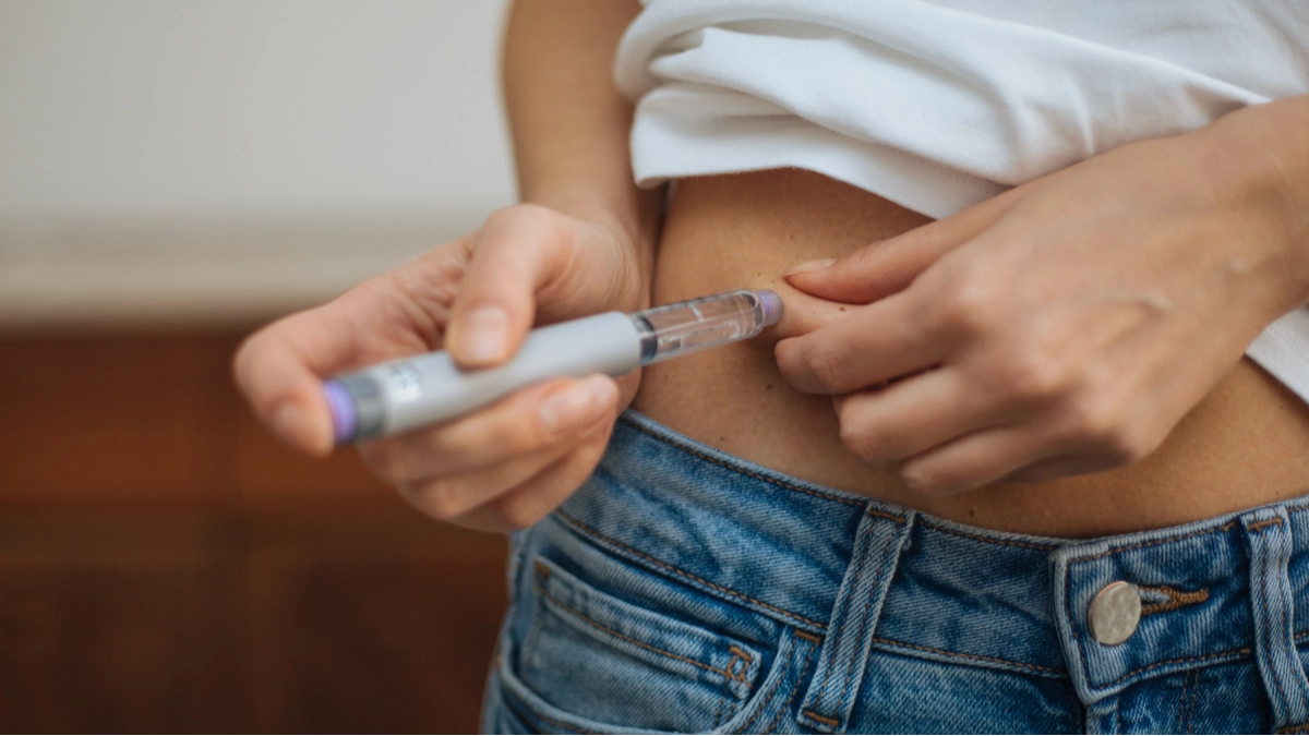 Expert compares using weight loss drugs to intermittent fasting and the results might shock you
