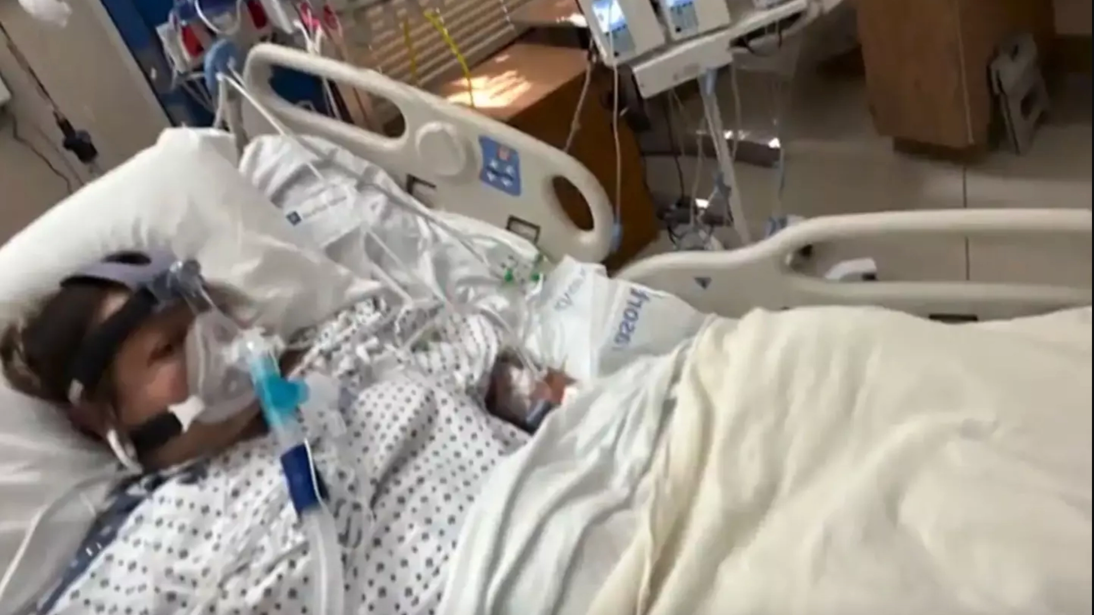 Woman had to have all four limbs amputated after eating common fish
