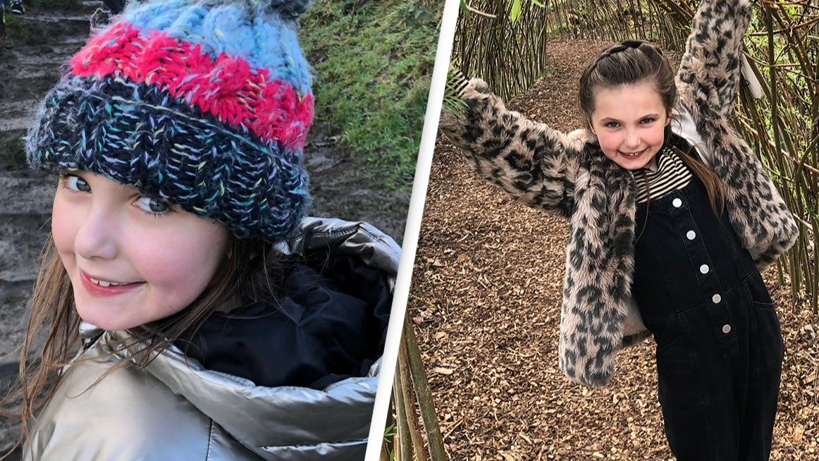 8-year-old girl dies of sepsis hours after being sent home to take ibuprofen as hospital 'full'