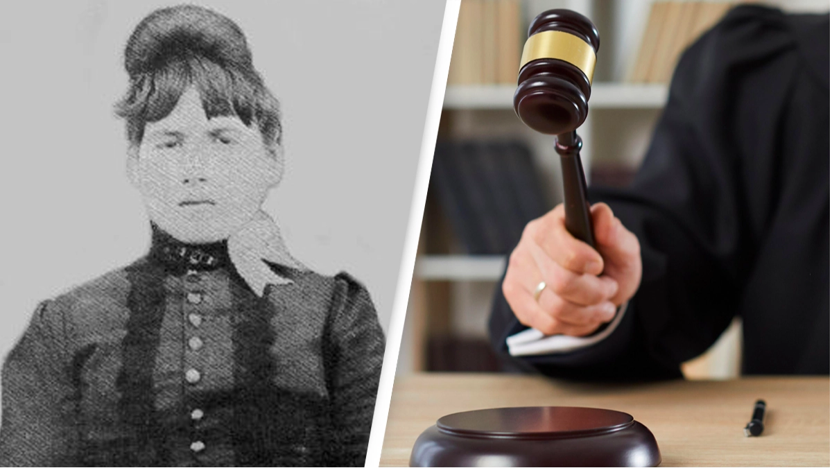 How A Ghost's Testimony Was Used To Convict A Murderer