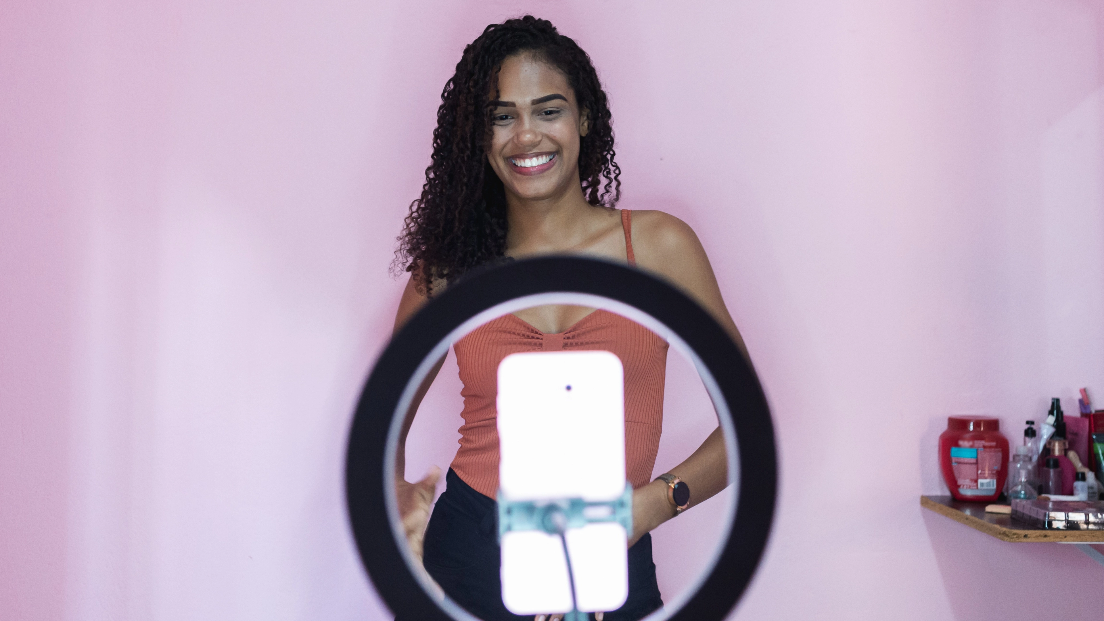 Three second TikTok could be enough for AI scammers to use you to steal money