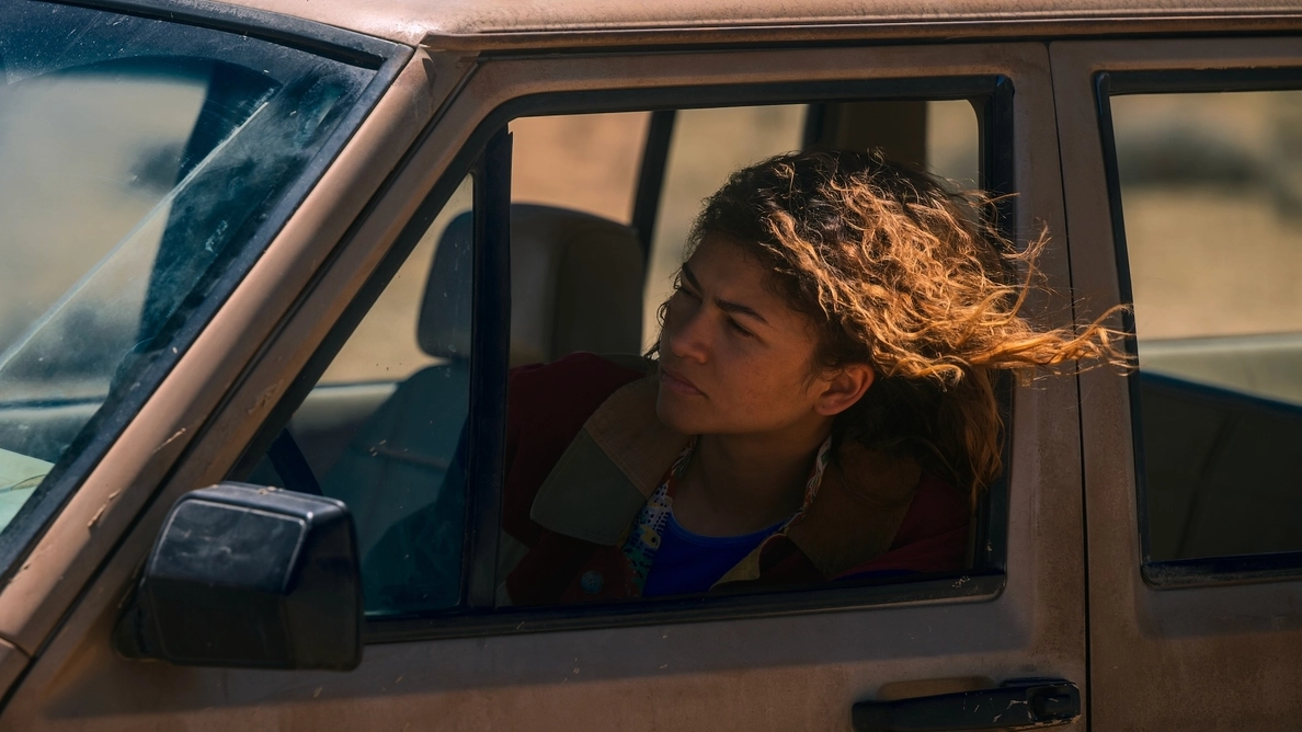 Zendaya's future as Rue in Euphoria has already been spoilt after episode three cliffhanger