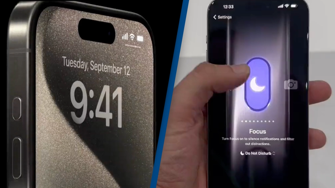 Major change to the iPhone 15 Pro model is dividing opinion