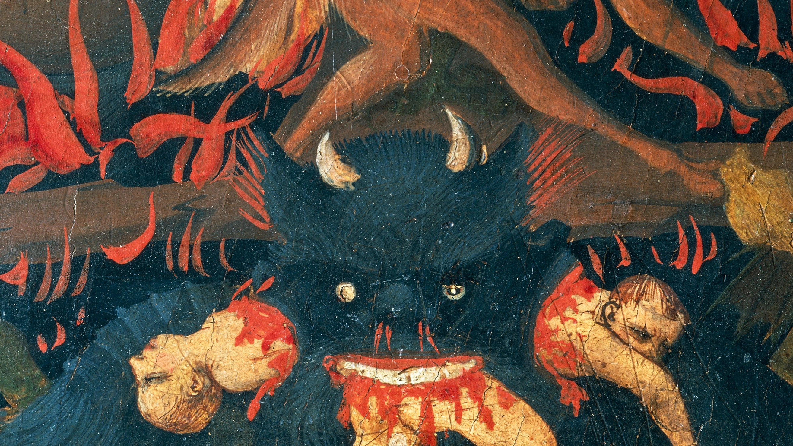 Secret '900-year-old' Vatican book 'reveals' exactly when 'Judgement Day' will happen